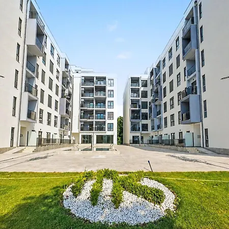 Tuuo Adriatic Apartamento