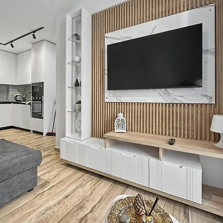 Apartamento Tuuo Adriatic