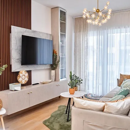 Tuuo Adriatic Apartamento *