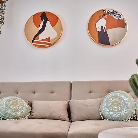 Tuuo Adriatic Apartamento