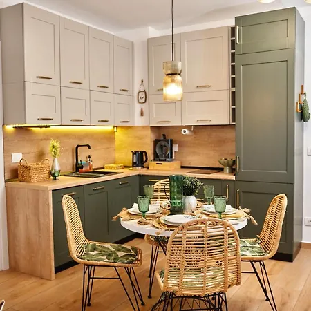 Apartamento Tuuo Adriatic