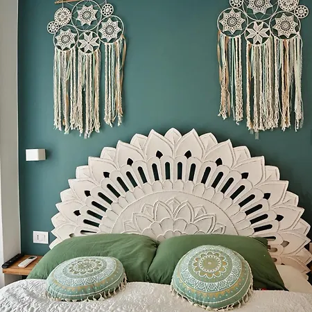Tuuo Adriatic Apartamento *